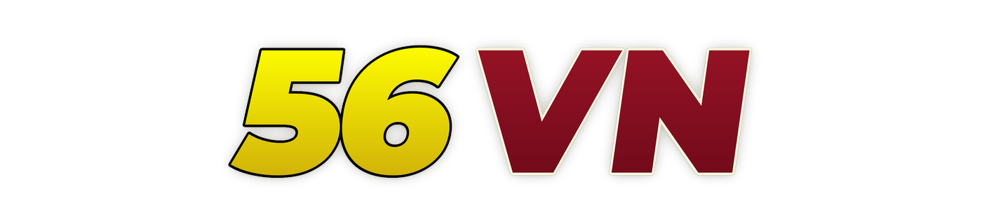 56vn logo
